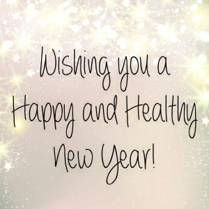 A Healthier You in 2015!