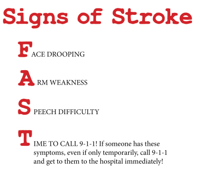 fast-stroke-signs