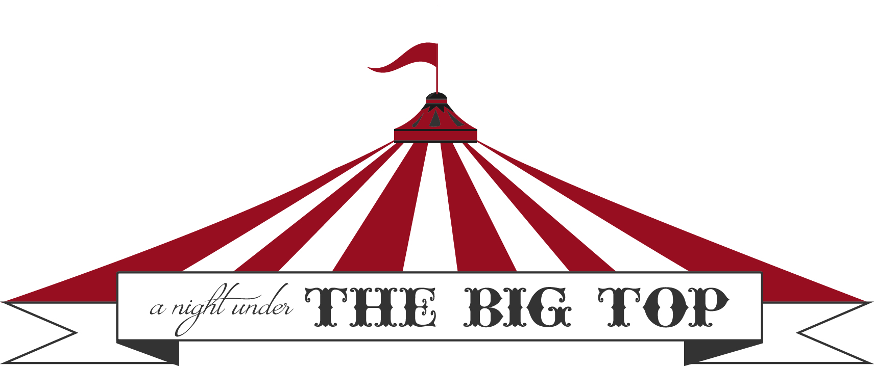 2015LBD Big Top Logo white back