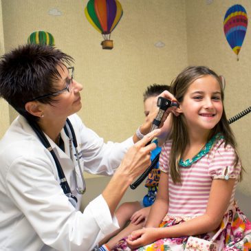 The Importance of Back-to-School Physicals