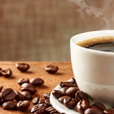 Myth Busters: Coffee is Good for You