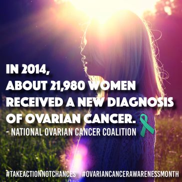 Spotting the Signs of Ovarian Cancer