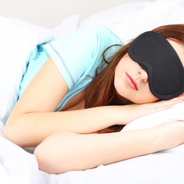 Tips for a better night’s sleep!
