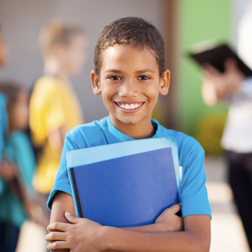 Seven Tips for a Healthy School Year