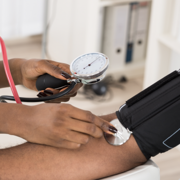 What New Blood Pressure Guidelines Mean For You