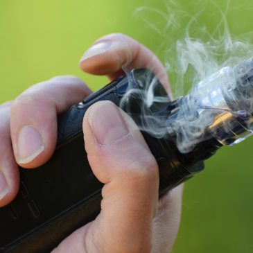 A Guide to Preventing Teen Vaping