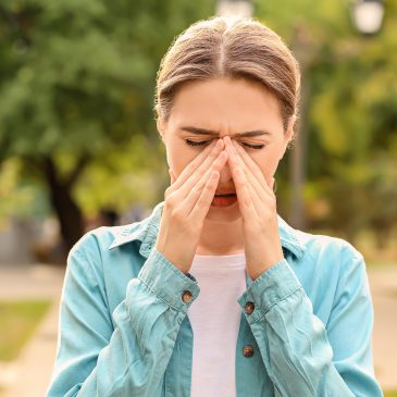 Myth Busters: Only Allergists Can Treat Allergies