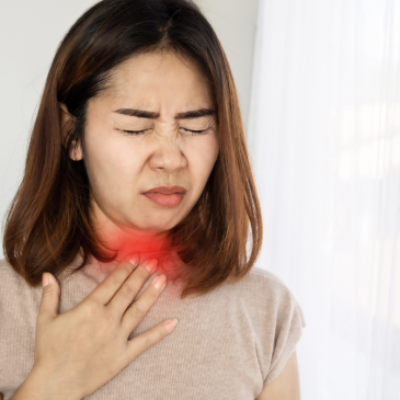 Understanding Strep Throat: Causes and Contagion