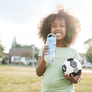 Tips To Keep Kids Hydrated