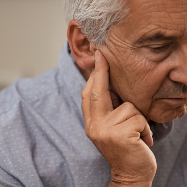 Hearing Loss : Signs and Symptoms